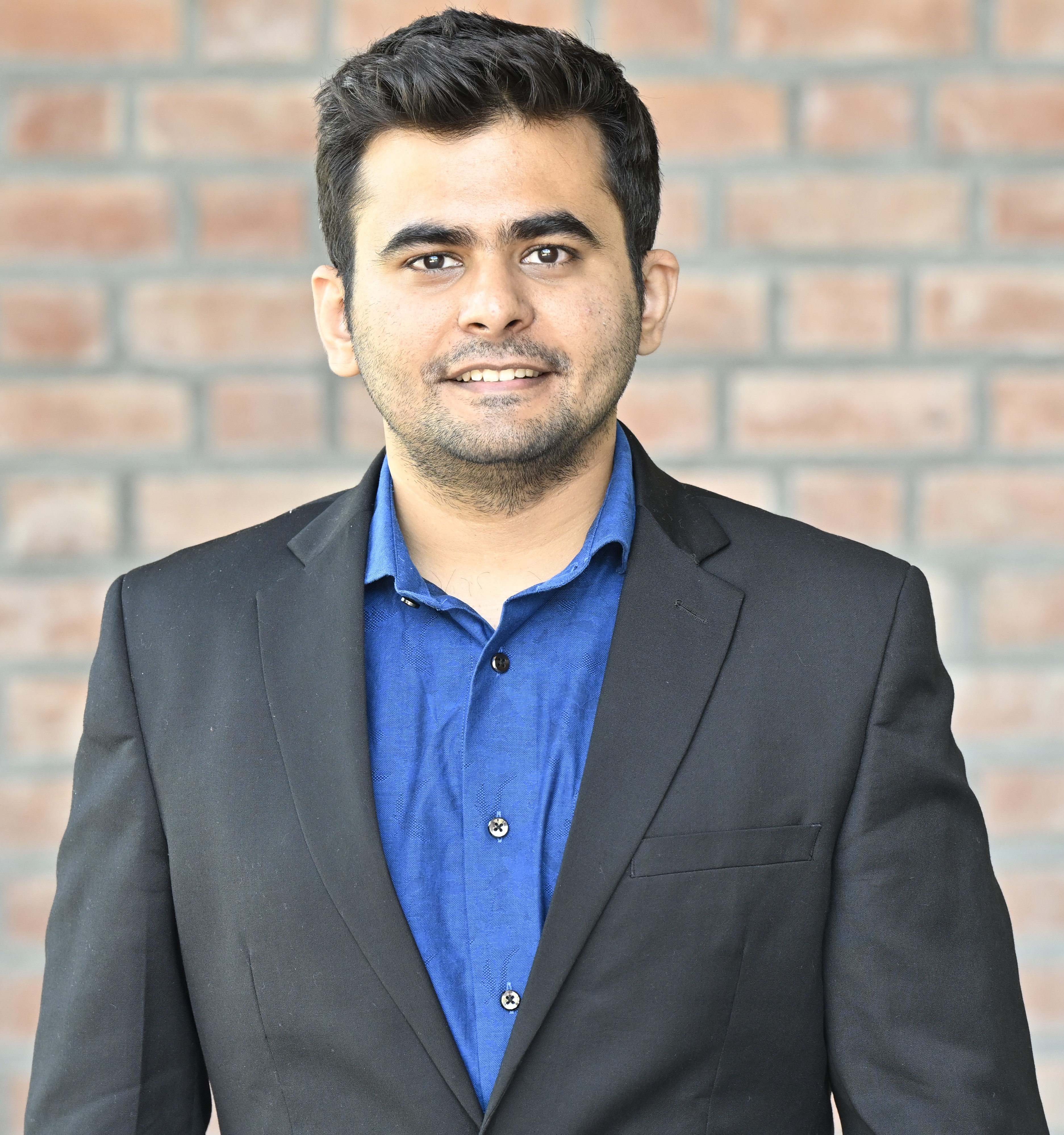 Anmol Sarna