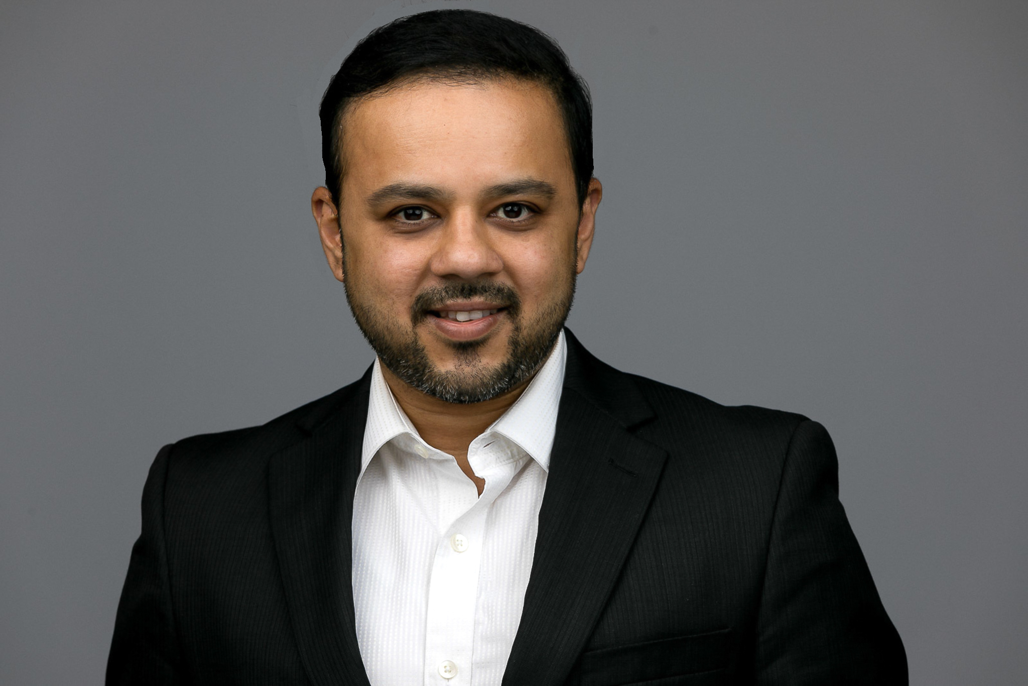 Bharat Belavadi, Sr Director, Advanced Analytics Office, Western Digital