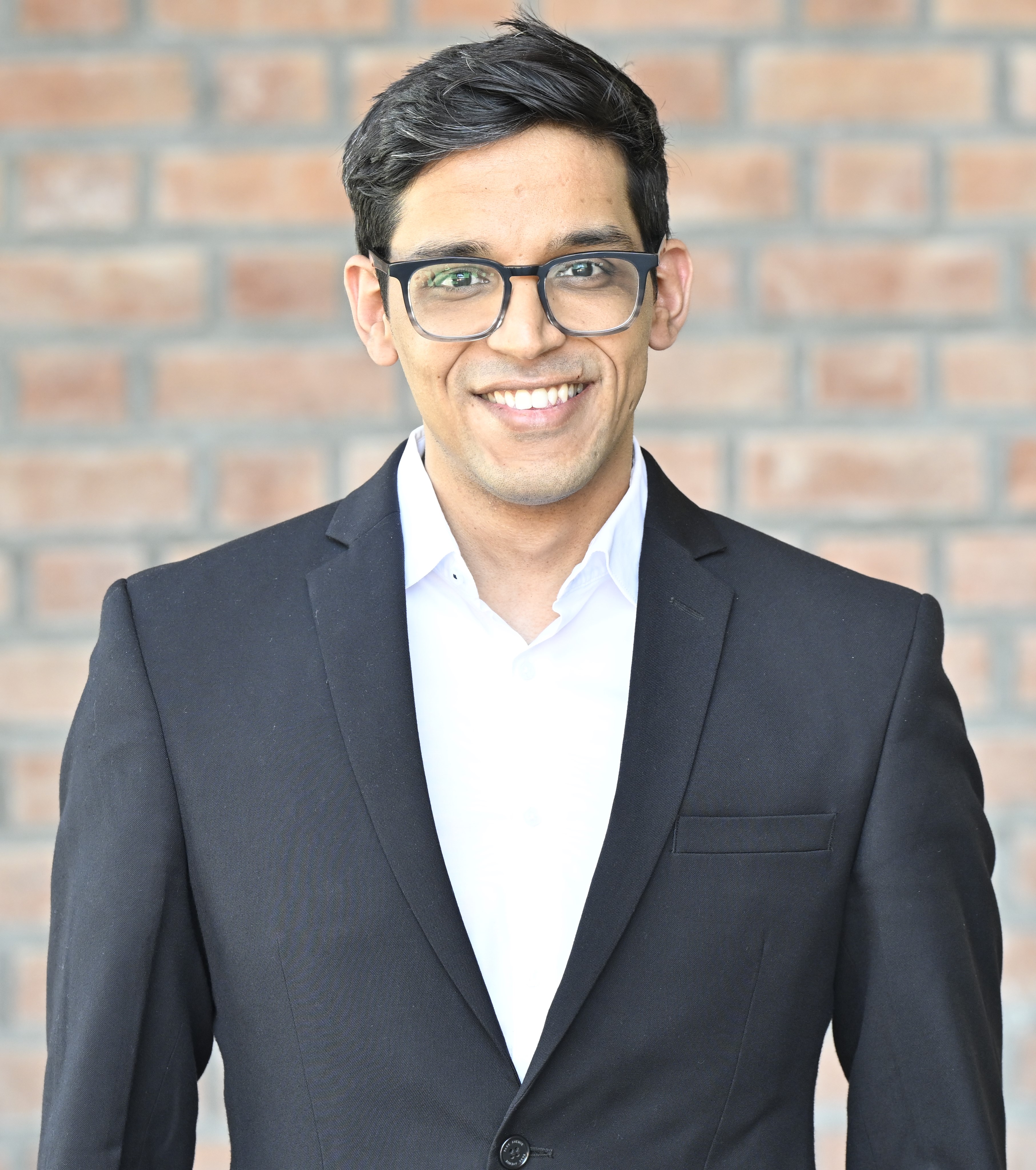 Hitendra Negi