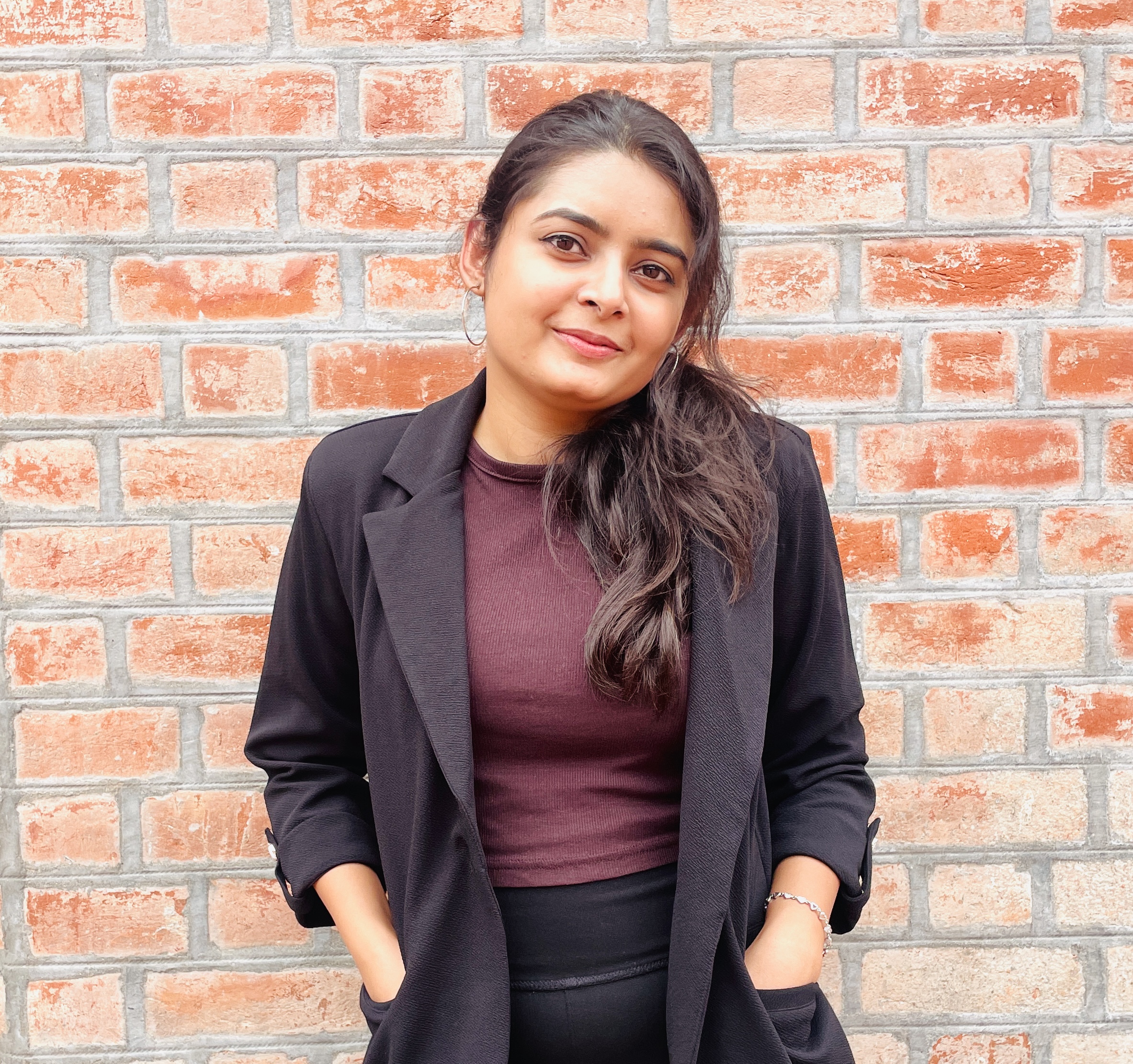 Madhavi Singh