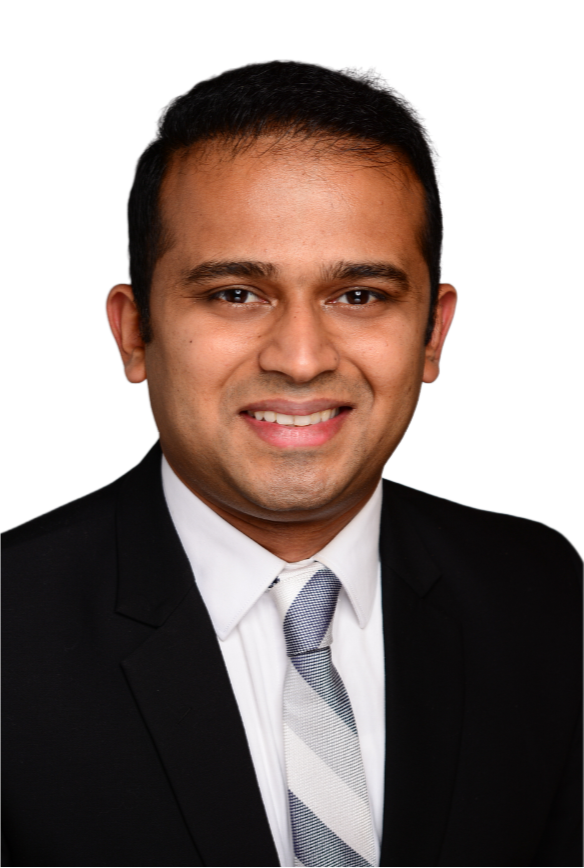Pratik Desai