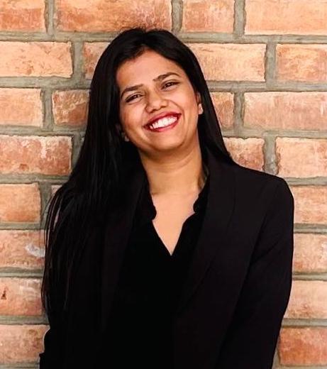 Sanskruti Guru