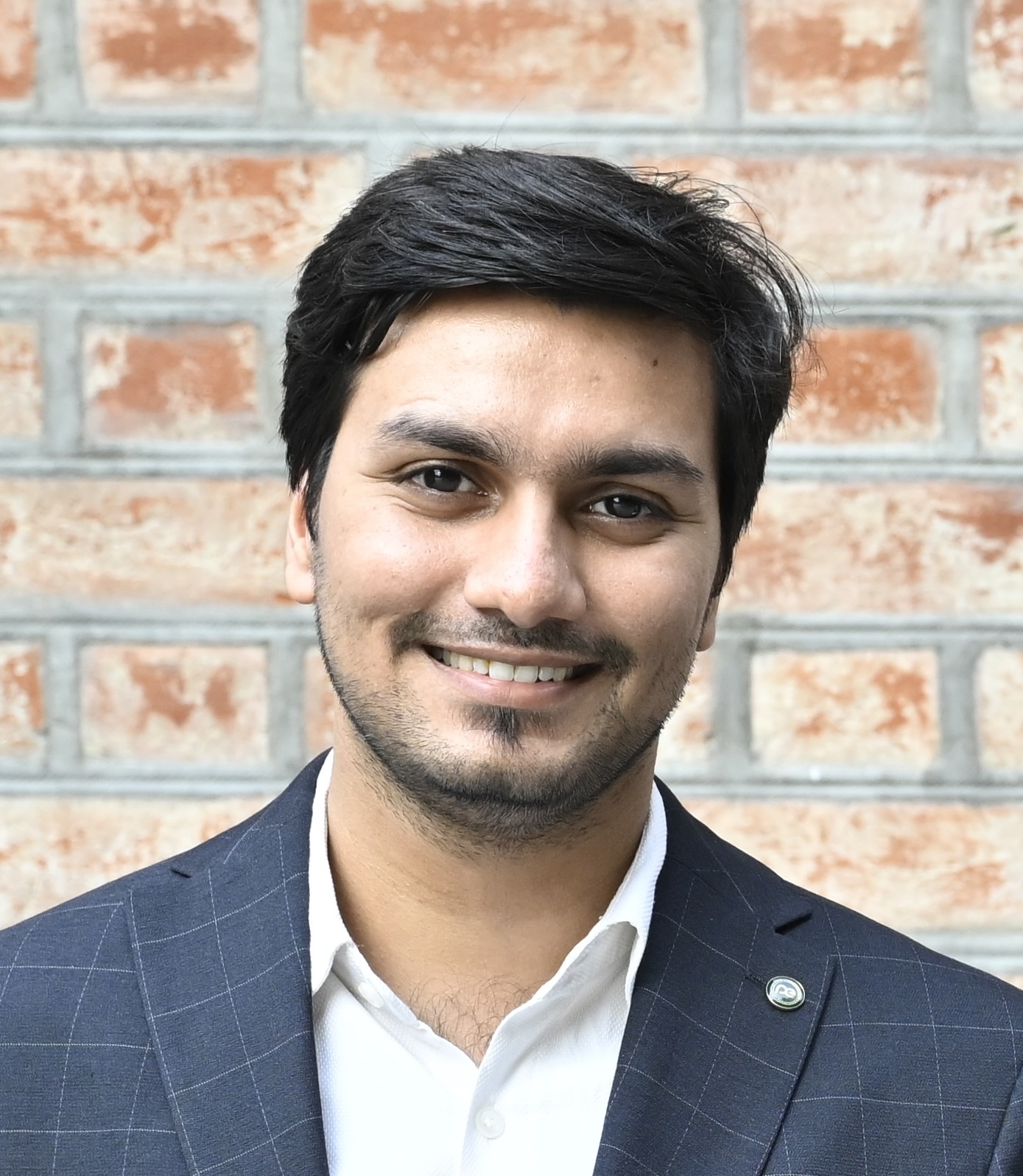 Shivam Kaushik