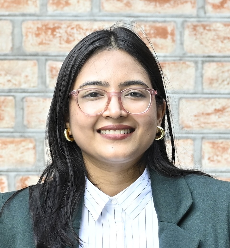 Shruti Agrawal