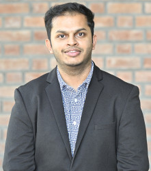 Anand Aggarwal