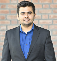 Anmol Sarna