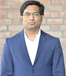 Biswajeet Panda
