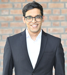 Hitendra Negi