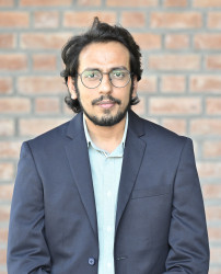 Jithin Chandran C J