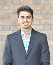 Krishna Ajay Mistry
