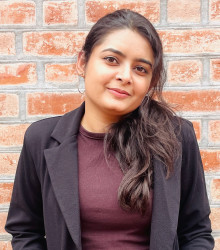 Madhavi Singh