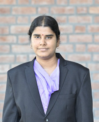 Medicharla Anagha Sai Naga Durga Devi