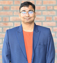 Nishantkumar Patel