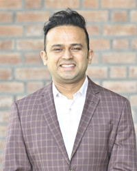 Pratik Desai