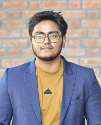 Rishabh Goswami