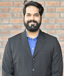 Saransh Upadhyaya
