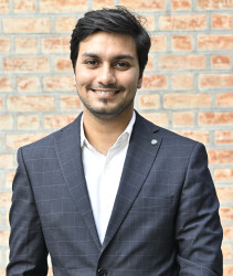 Shivam Kaushik