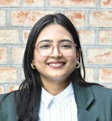 Shruti Agrawal
