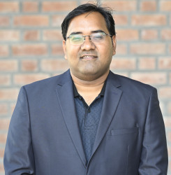 TARENI PRASAD PRADHAN