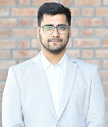Yogesh Singla